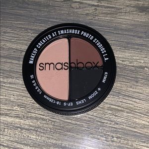 Brand new smashbox eyeshadow